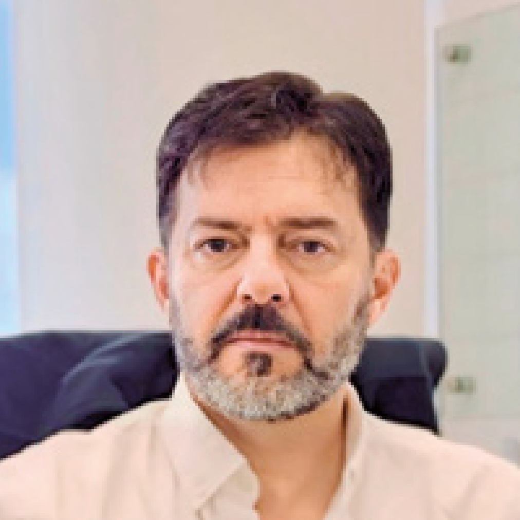 Juan Pablo Molina